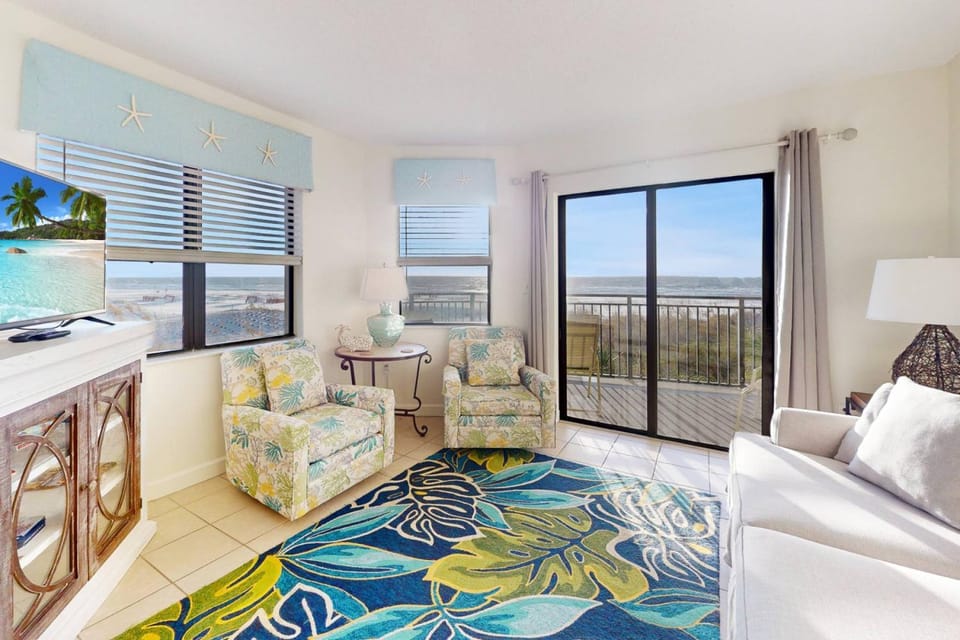 201 - Vistas on the Gulf House in Saint Pete Beach