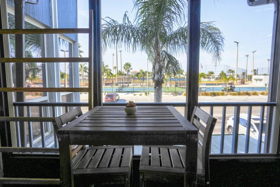 247-E - Madeira Beach Yacht Club - Coquina on Rex House in Redington Beach