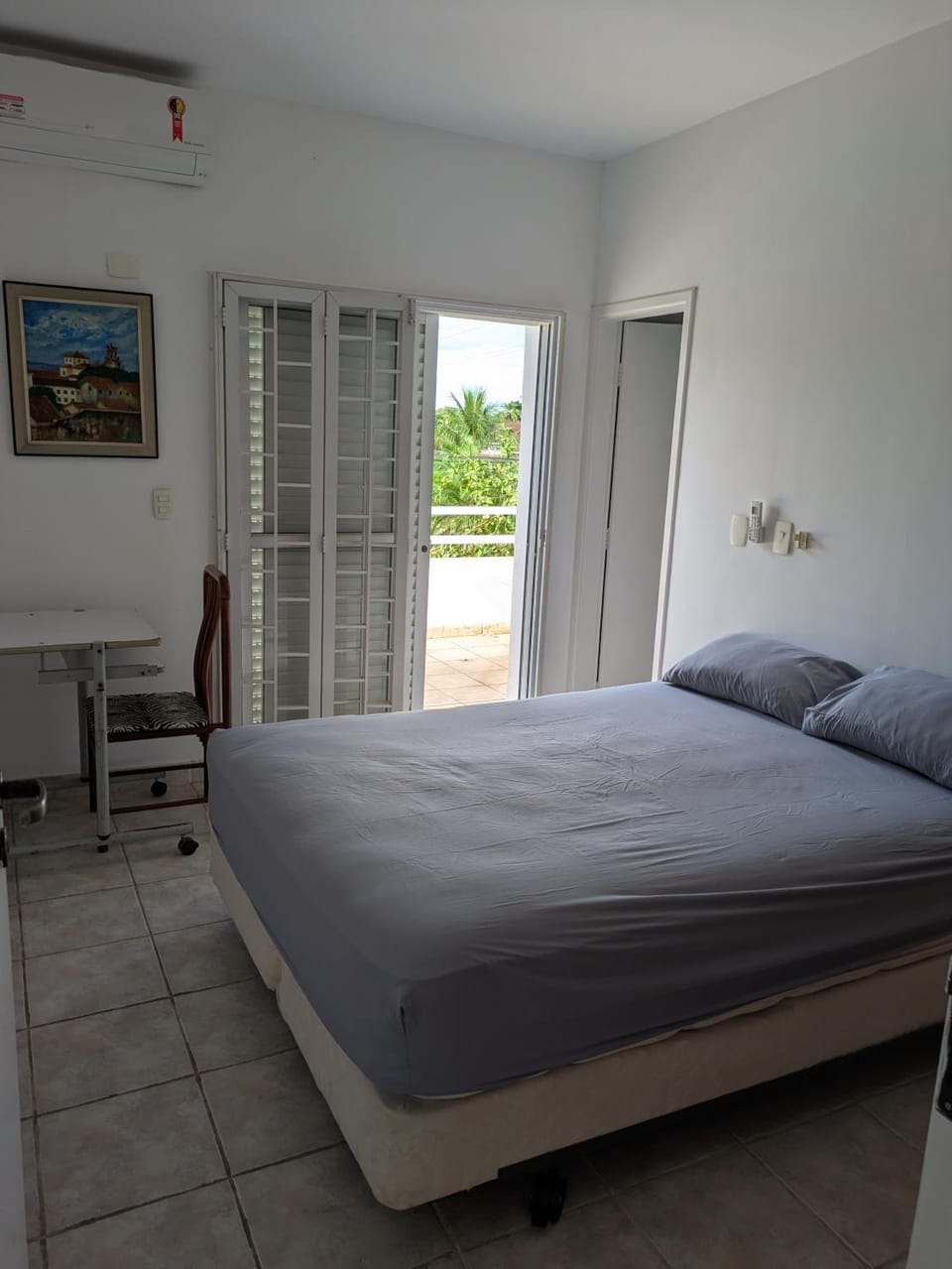 Quartos com suite em casa de praia com piscina Vacation rental in State of São Paulo