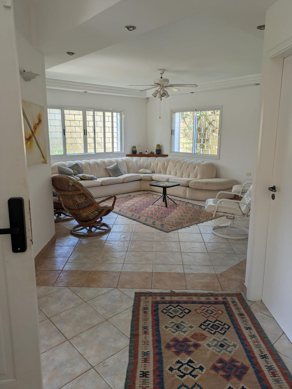 Quartos com suite em casa de praia com piscina Vacation rental in State of São Paulo