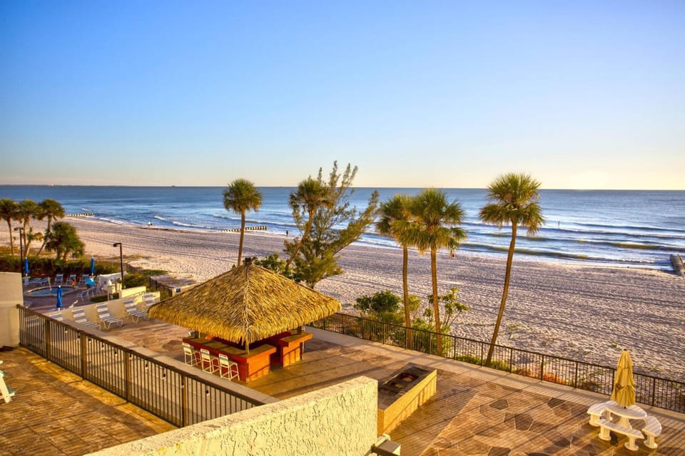 2-403 - Ocean Sands House in Redington Beach
