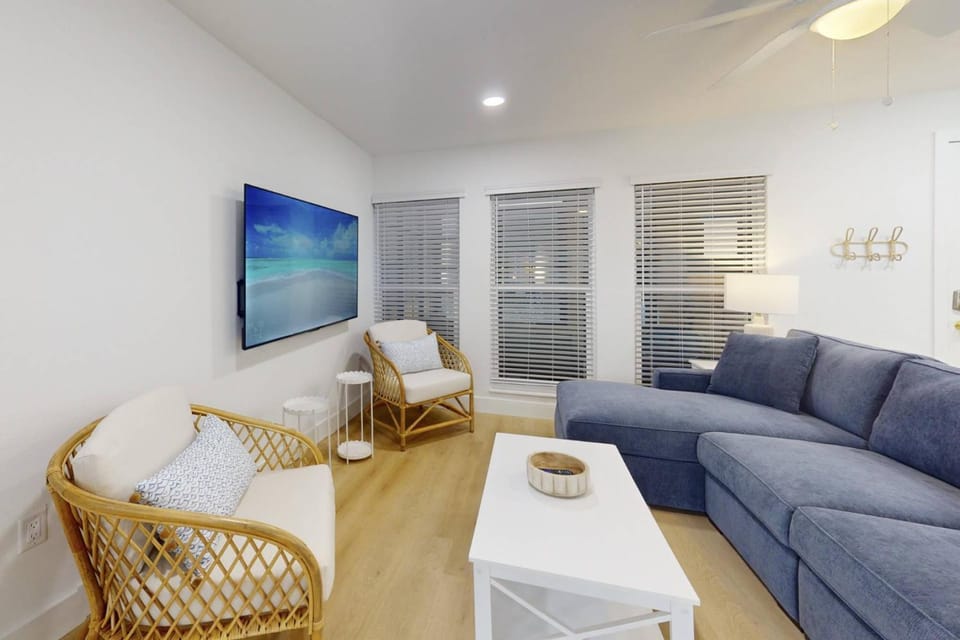 317-Suite - Madeira Beach Yacht Club House in Madeira Beach