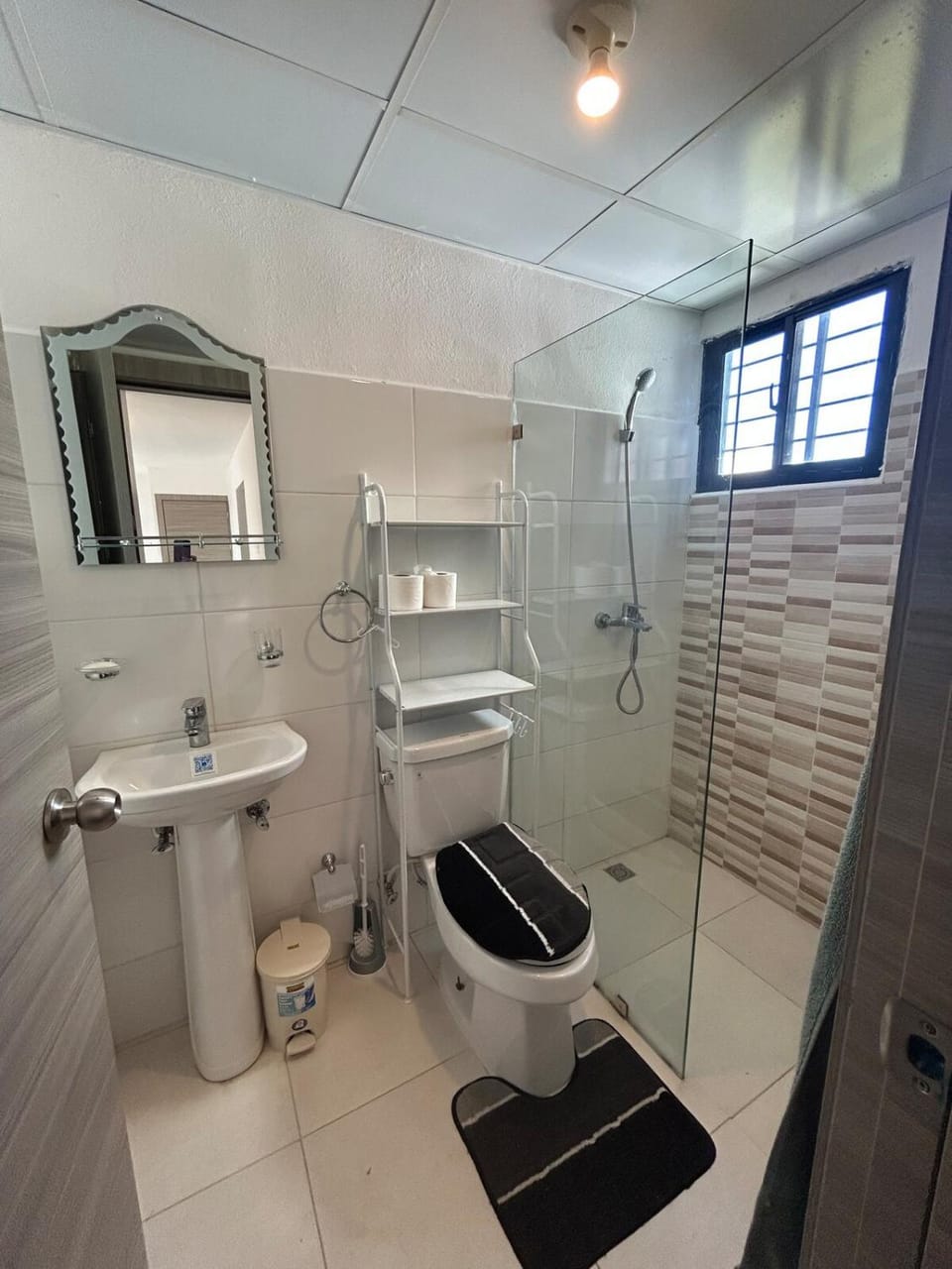 Próximo al aeropuerto en santo domingo Apartment in Santo Domingo Este