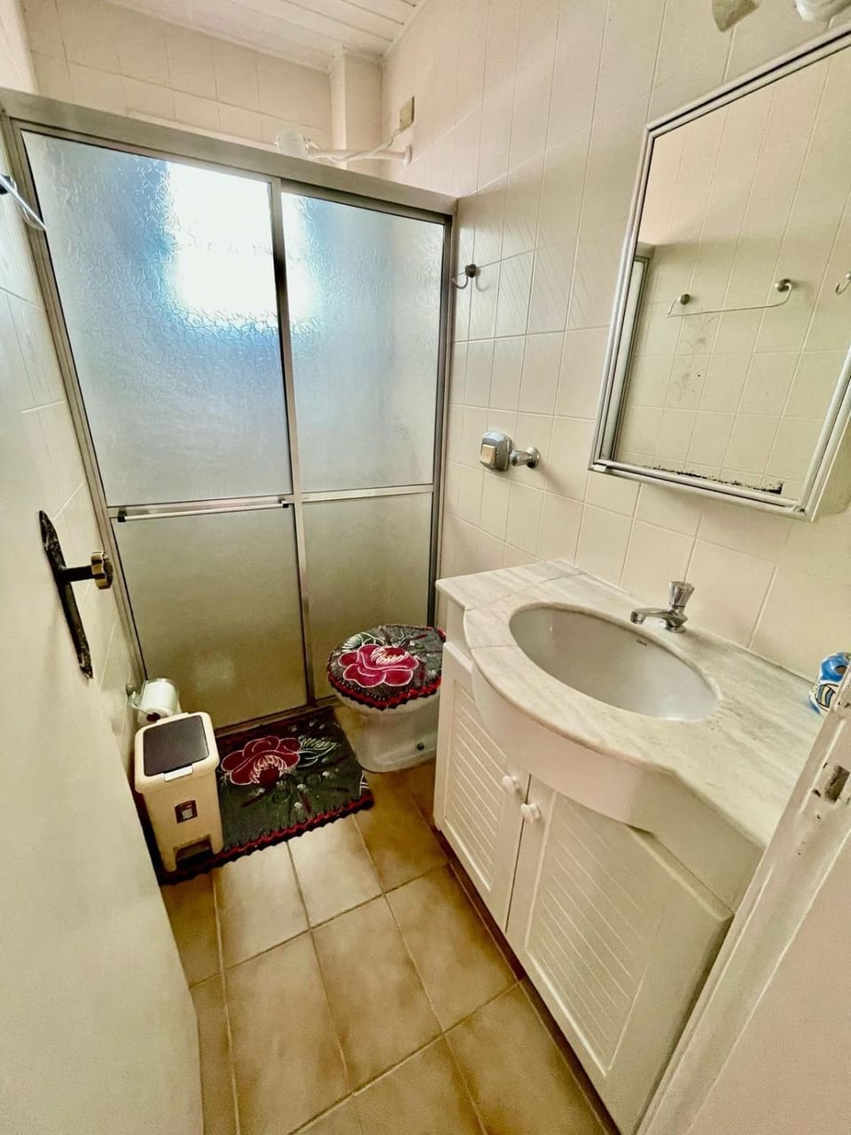 Apto 1 dormi Apartment in State of Rio Grande do Sul