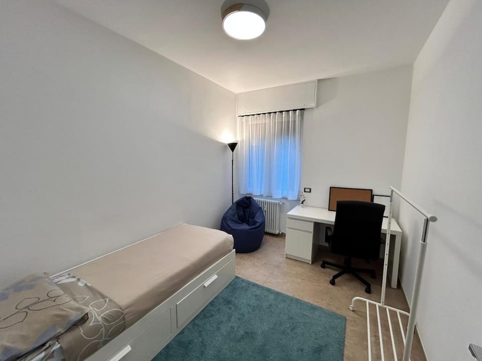 Design Apartment Repetti Apartment in Milan