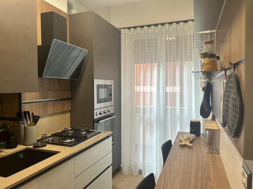 Design Apartment Repetti Apartment in Milan