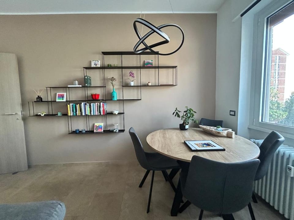 Design Apartment Repetti Apartment in Milan