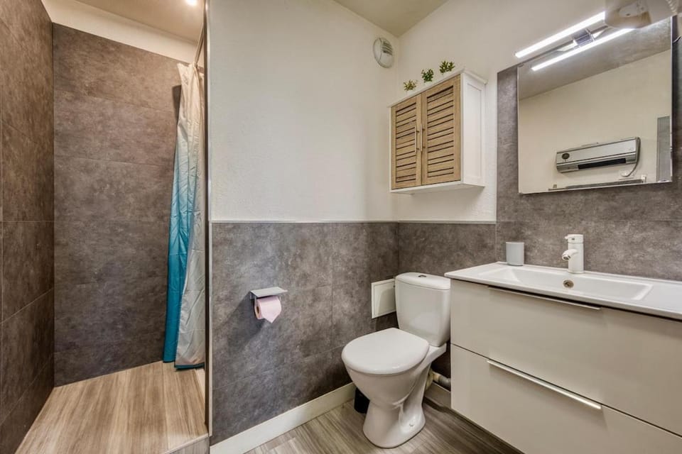Studio in city center - Very close to CERN and all amenities Apartment in Canton of Geneva