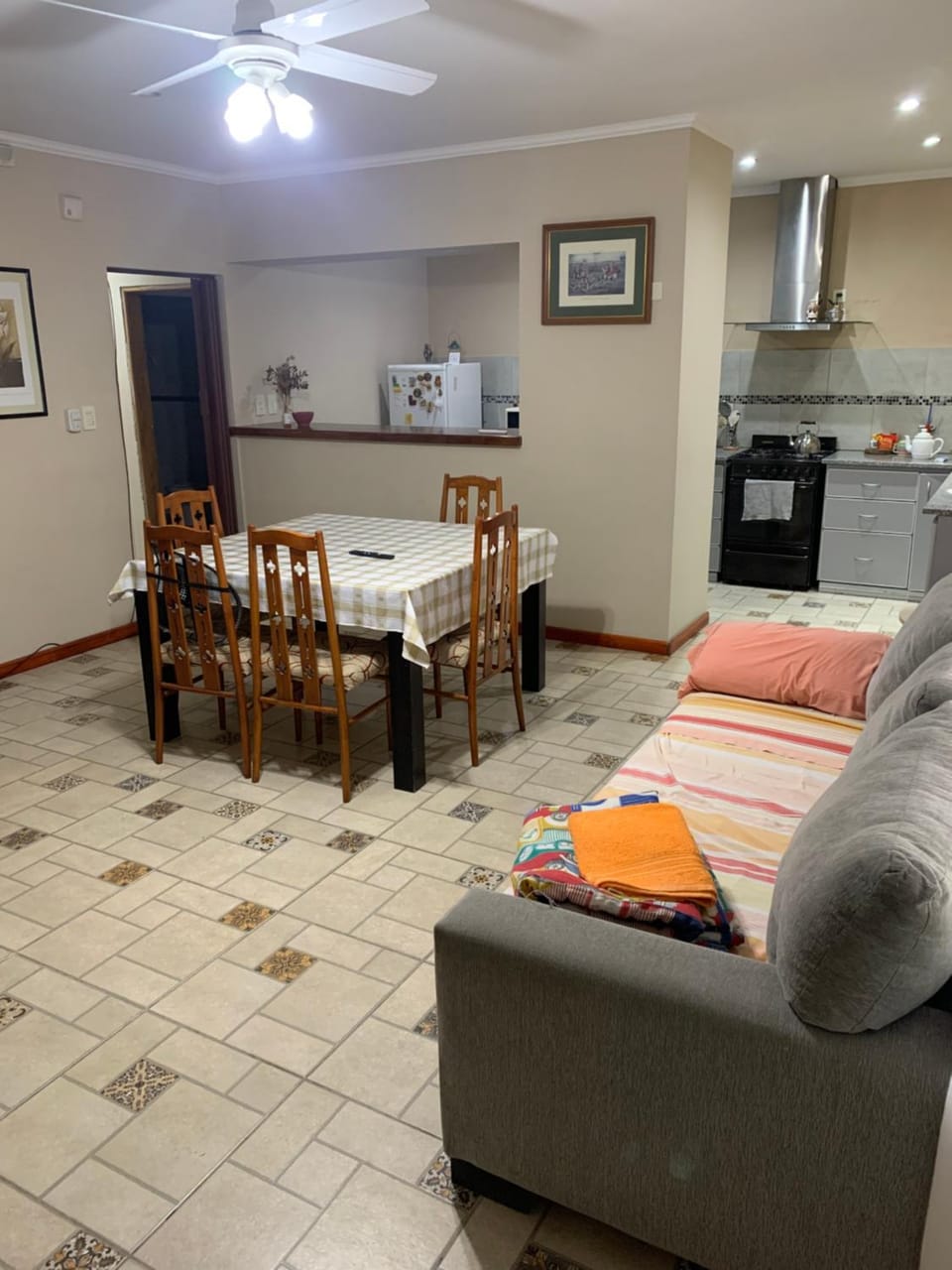 Casita de Noe House in Tandil