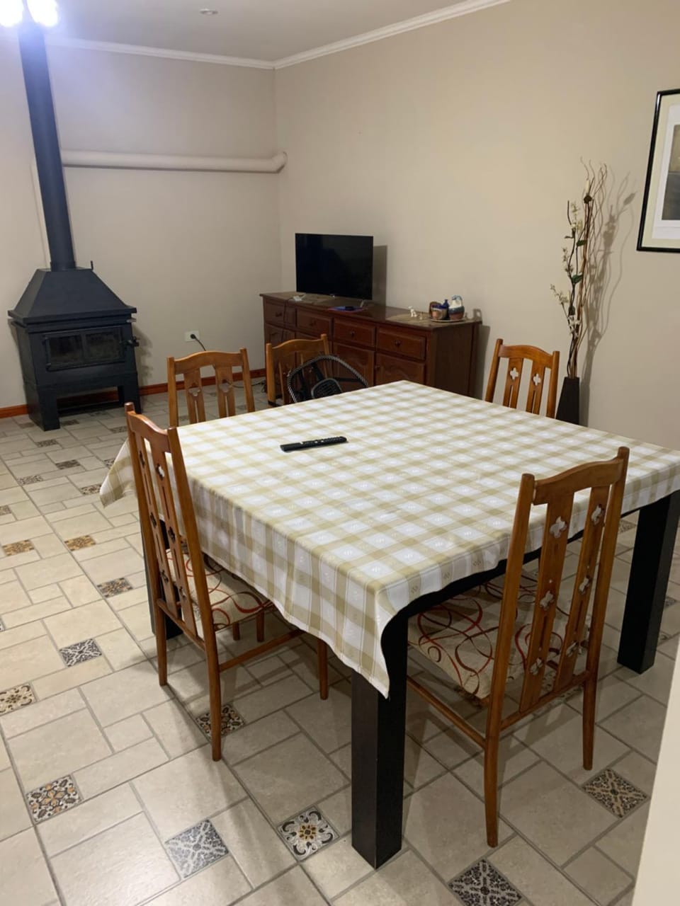 Casita de Noe House in Tandil