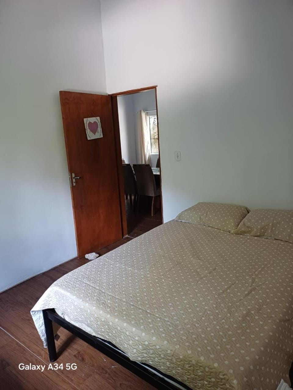 Mar e descanso House in São Sebastião