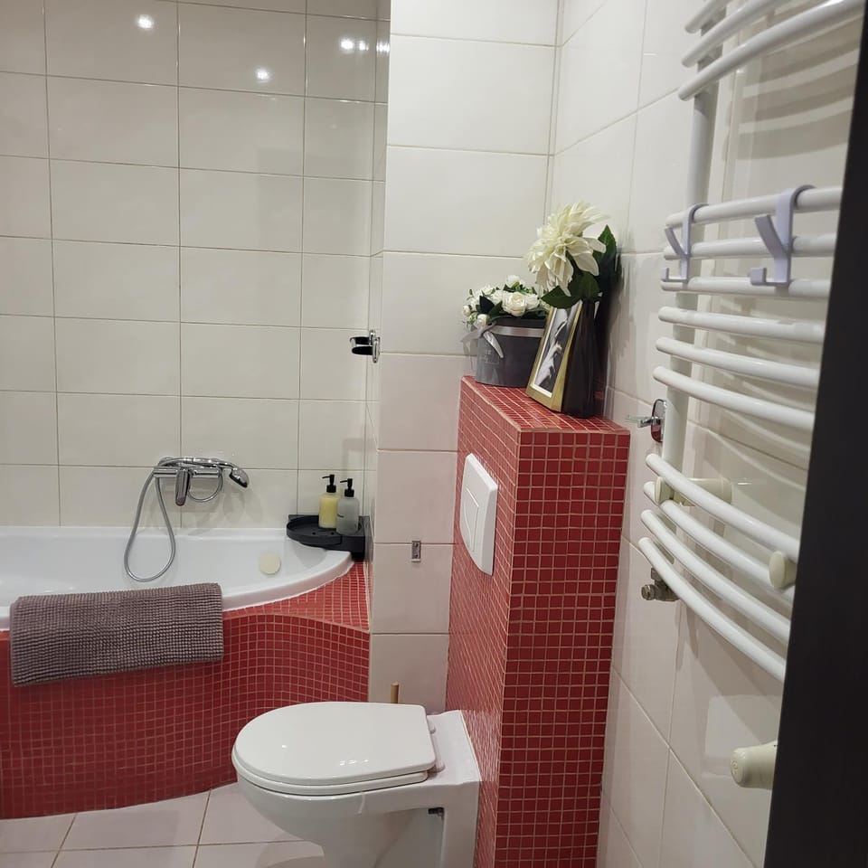 Apartament Rąbin Apartment in Greater Poland Voivodeship