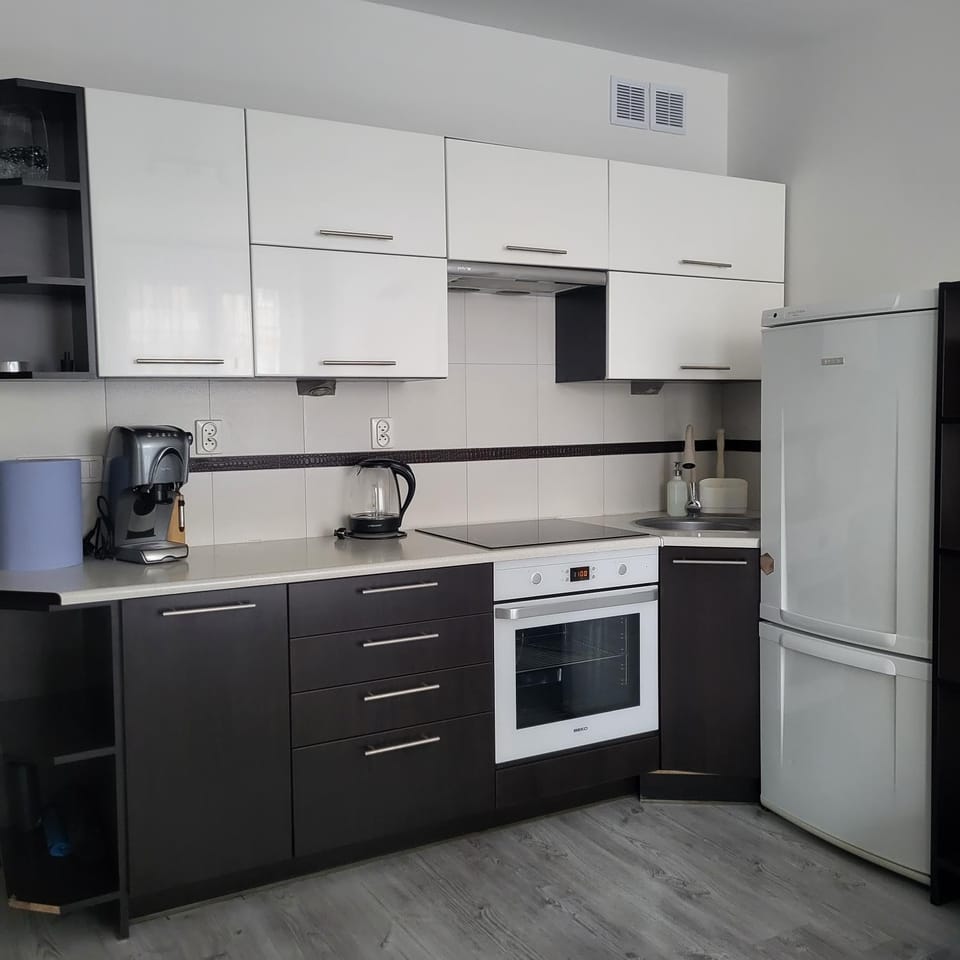 Apartament Rąbin Apartment in Greater Poland Voivodeship