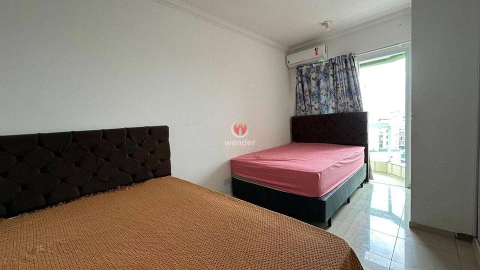 Cobertura Praia da Enseada Guarujá Apartment in State of São Paulo