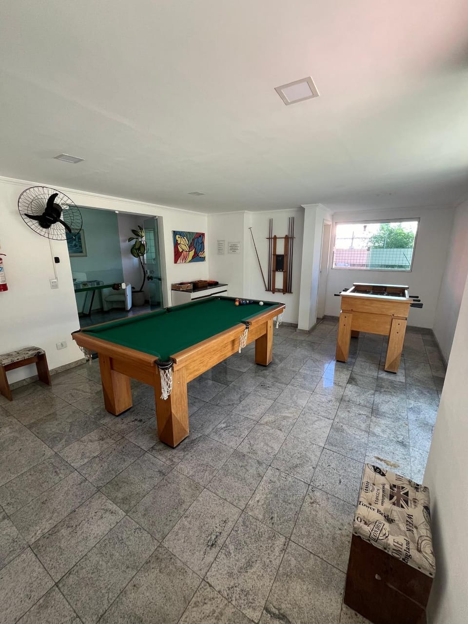 Cobertura Praia da Enseada Guarujá Apartment in State of São Paulo