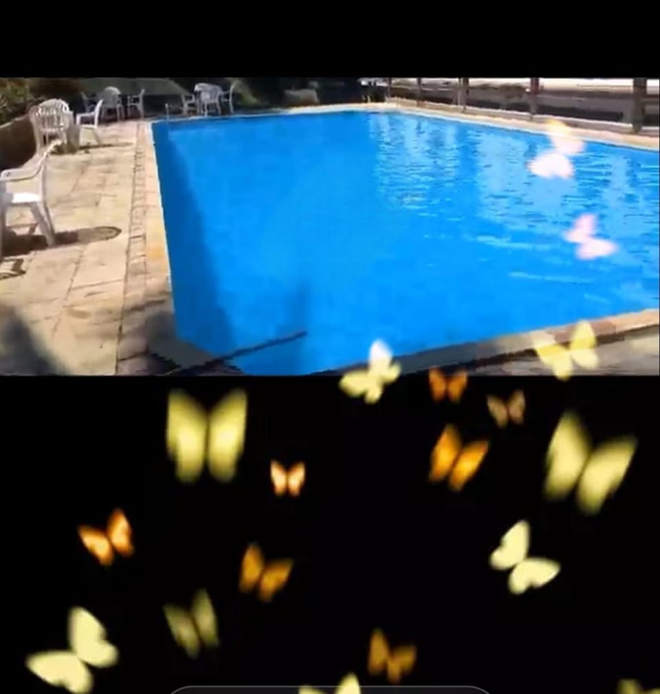 Sítio Piper Luxury tent in Rio de Janeiro