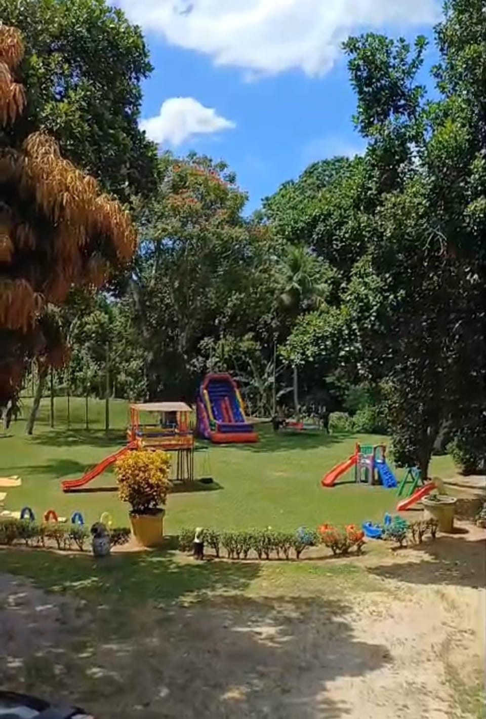 Sítio Piper Luxury tent in Rio de Janeiro