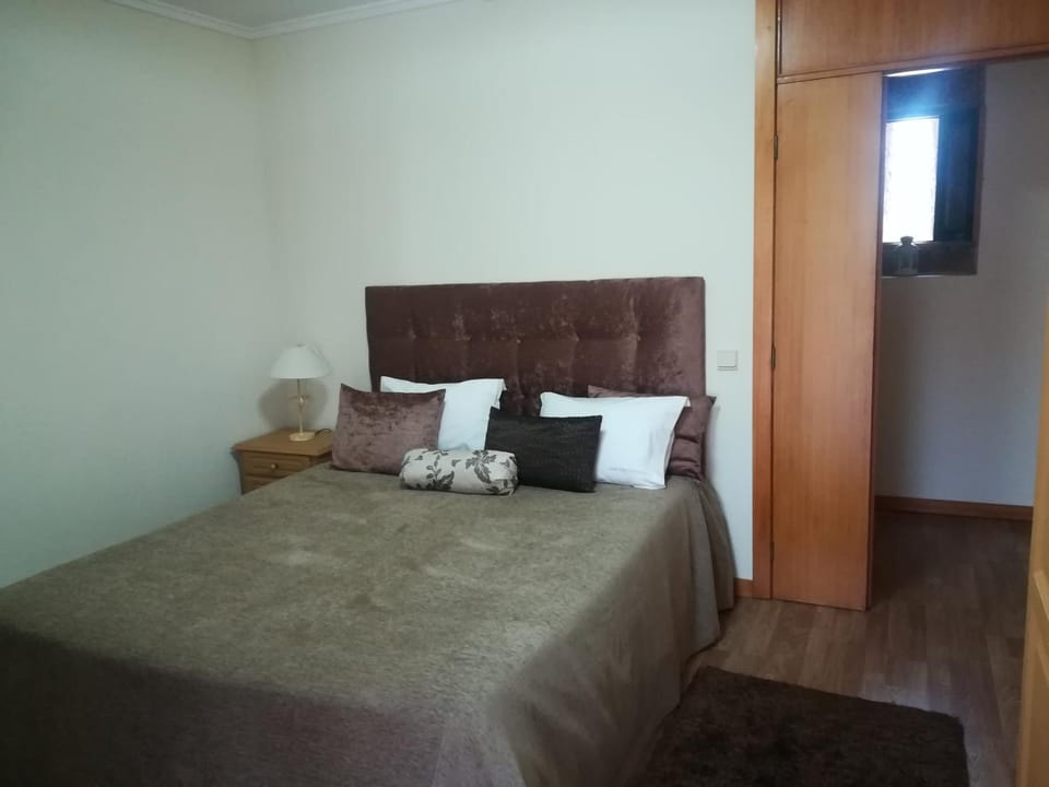 Guesthouse Casa das Abegoarias Bed and Breakfast in Porto District