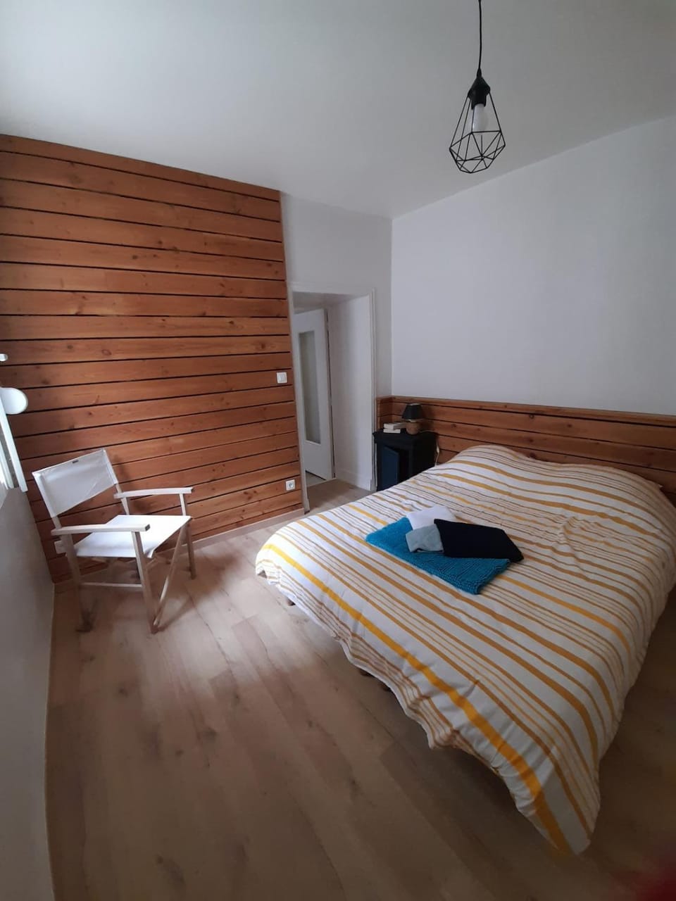 Centre ville Douarnenez Apartment in Douarnenez