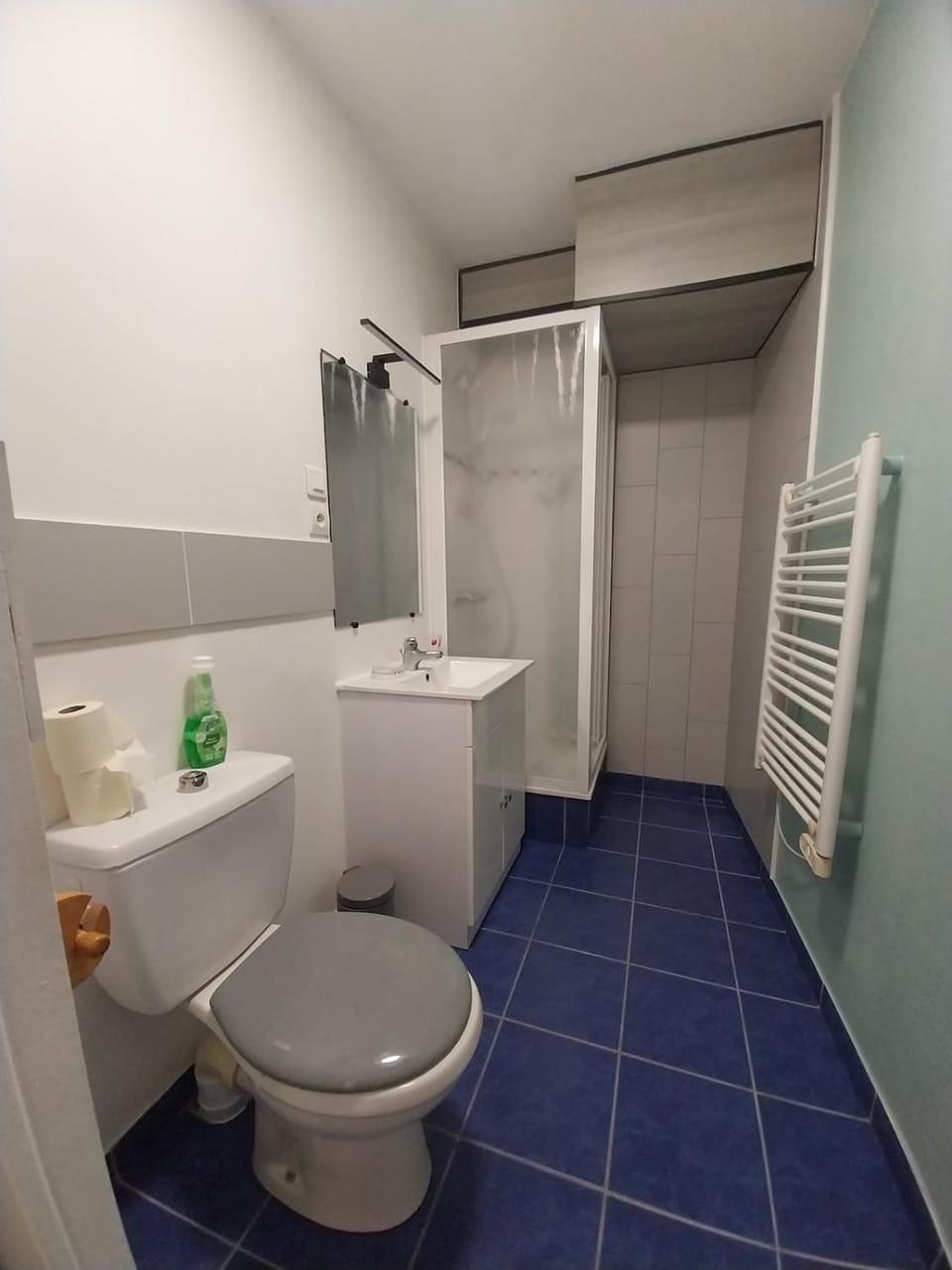 Centre ville Douarnenez Apartment in Douarnenez
