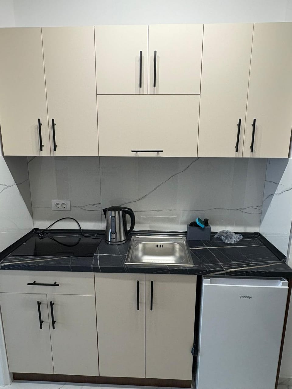 Nik 2 Apartment in Serbia