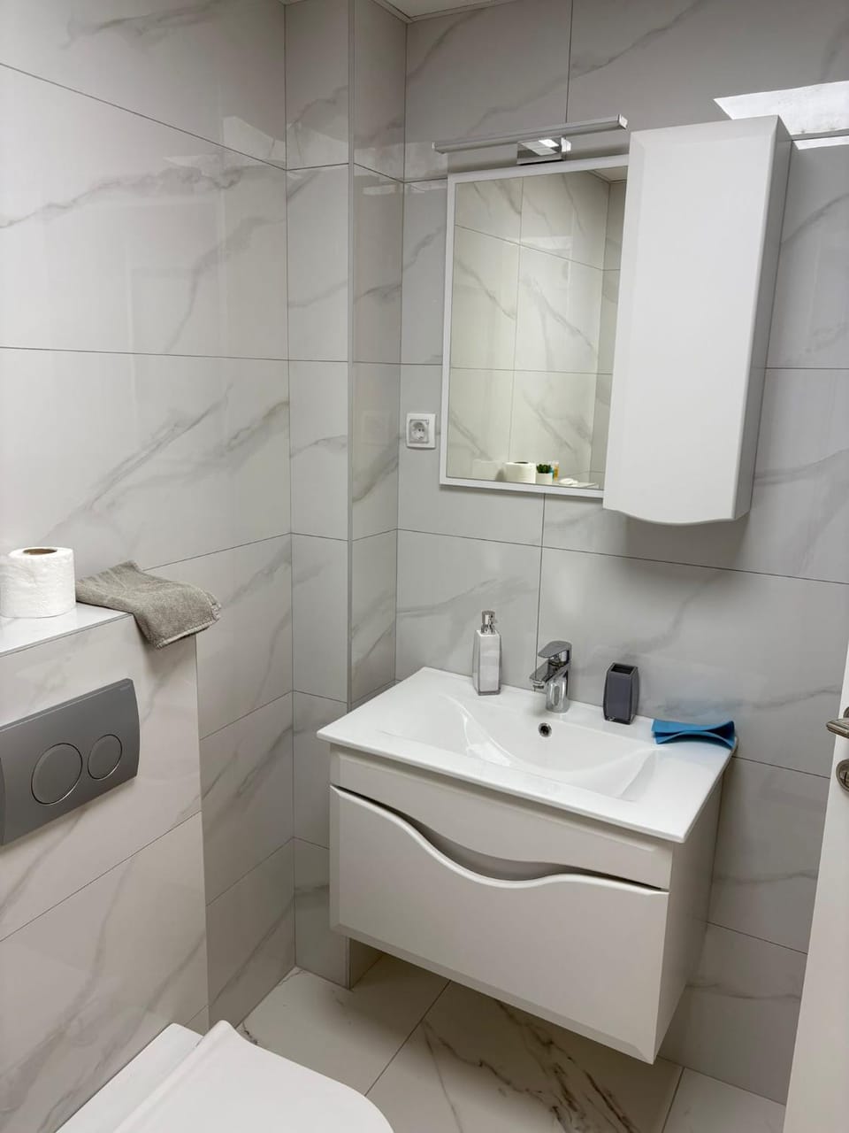 Nik 2 Apartment in Serbia