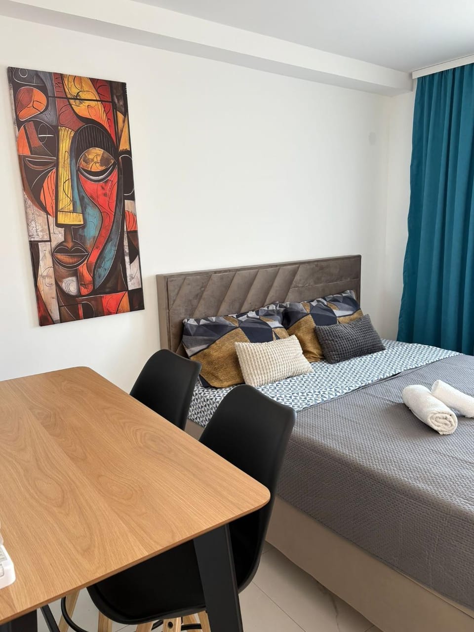 Nik 2 Apartment in Serbia