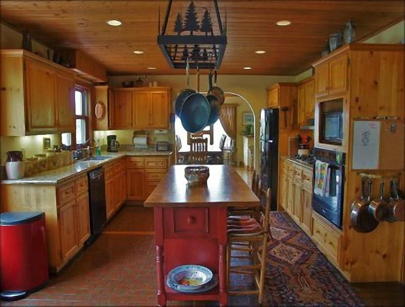 Private Home with Great Views & 3 Living Rooms House in Steamboat Springs