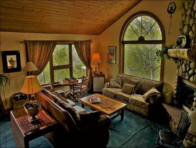 Private Home with Great Views & 3 Living Rooms House in Steamboat Springs