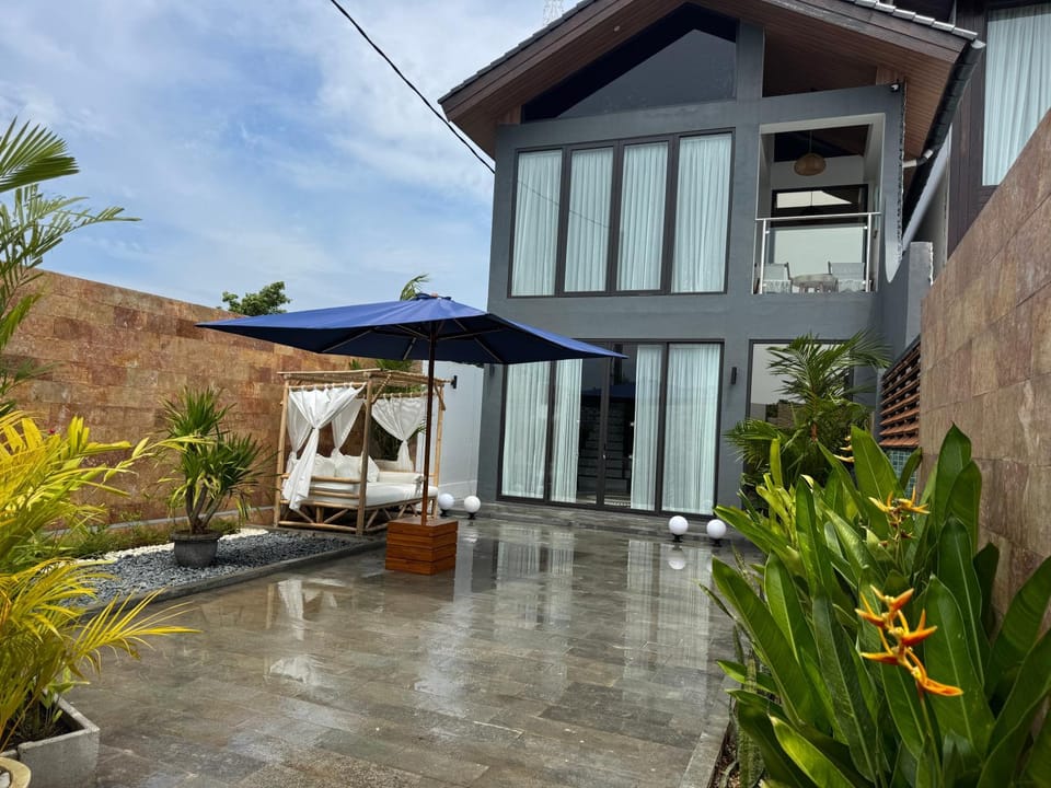 2 bedroom Boddington villa nusa dua bali Villa in Bali