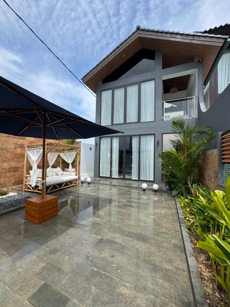 2 bedroom Boddington villa nusa dua bali Villa in Bali