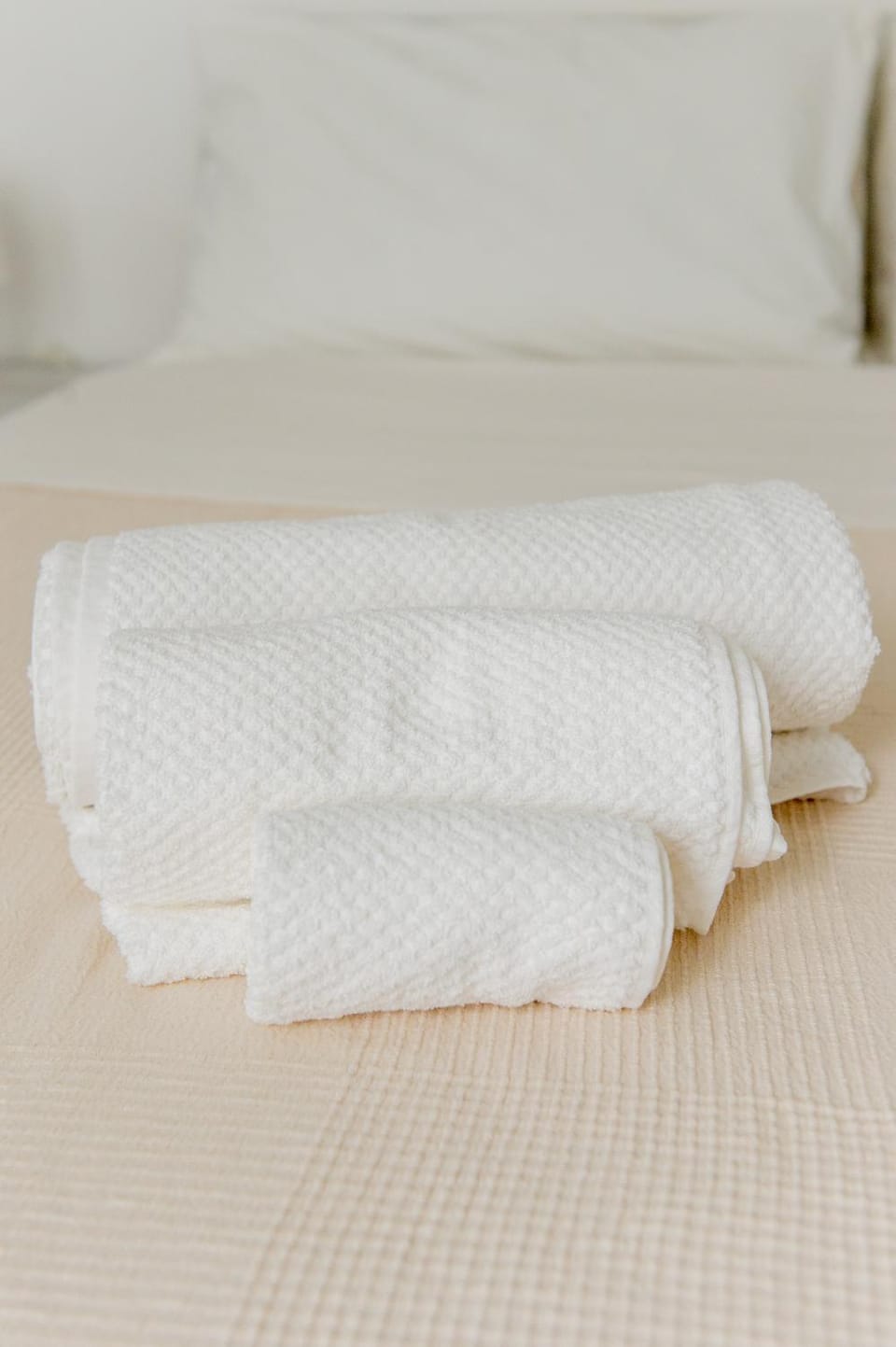towels