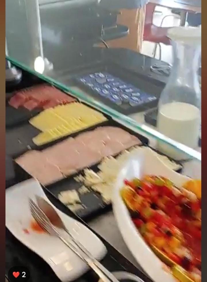 Barra Quality Love hotel in Rio de Janeiro