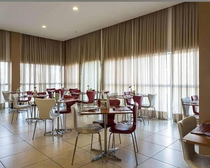 Barra Quality Love hotel in Rio de Janeiro