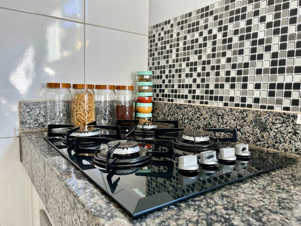 stove