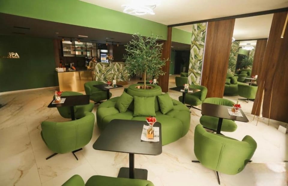 Apartman Grand Residence Apartment hotel in Zlatibor