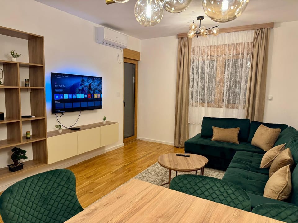 Apartman Grand Residence Apartment hotel in Zlatibor
