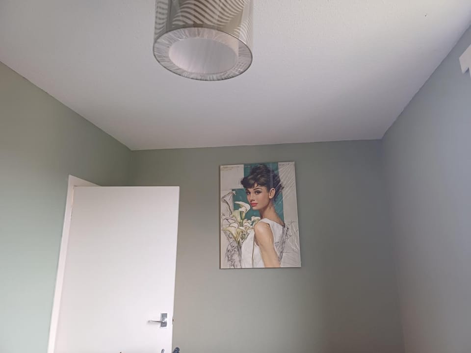 Number 47 Apartment in Hawick