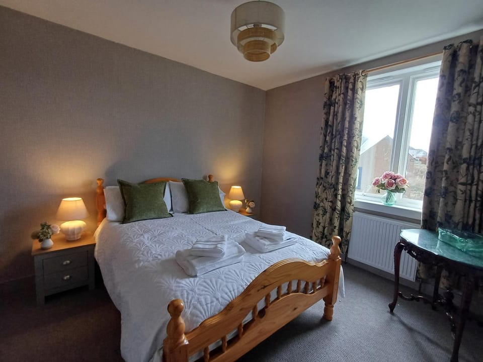 Number 47 Apartment in Hawick