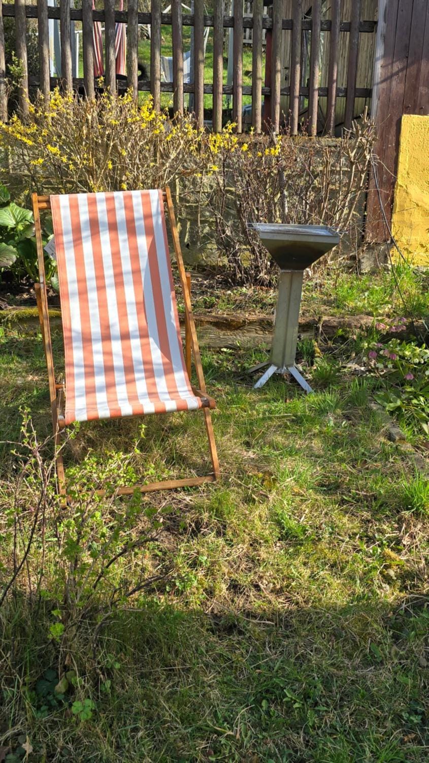 BBQ facilities, Garden, Garden, Balcony/Terrace, sunbed