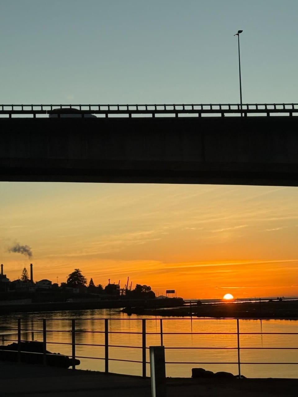 La casita de la Ría Apartment in Poio