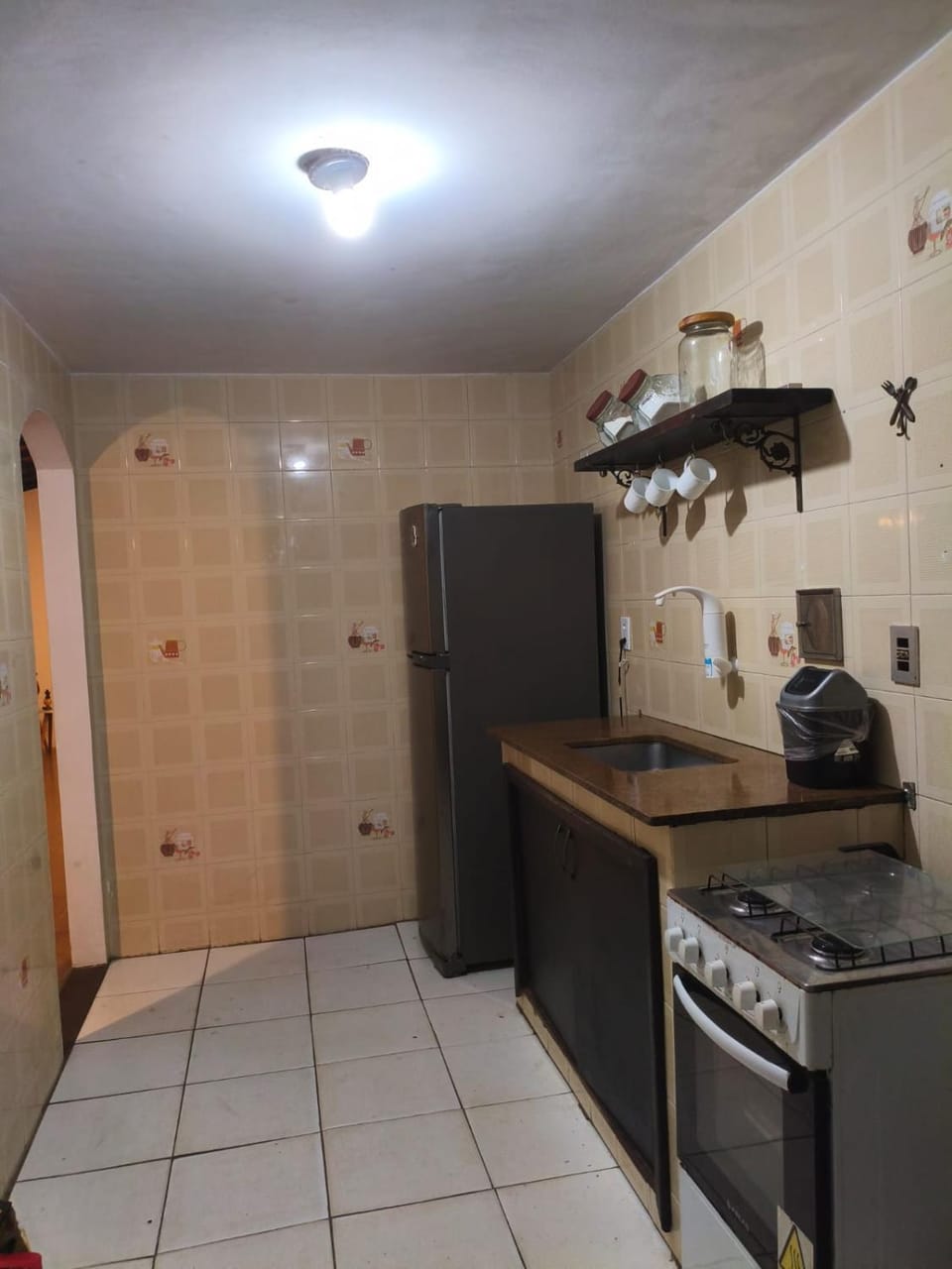 Casa do Haru House in Armacao dos Buzios