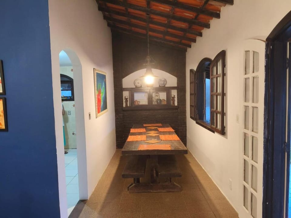 Casa do Haru House in Armacao dos Buzios
