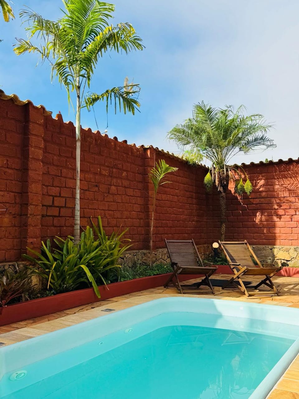 View (from property/room), Swimming pool