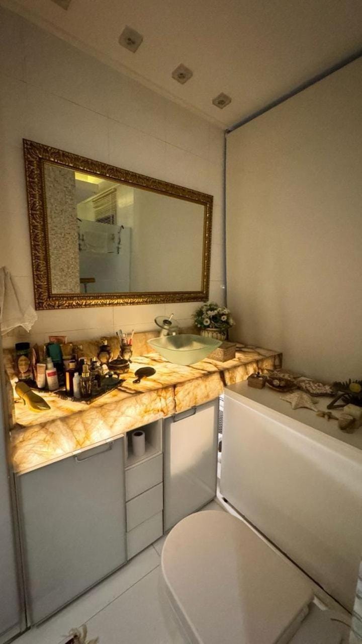 Ipanema Residence Apartment in Rio de Janeiro