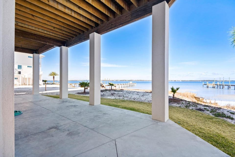 An Island in the Sun House in Pensacola Beach