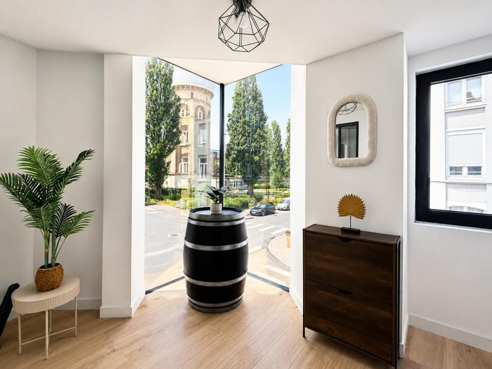 Facade/entrance, Lobby or reception