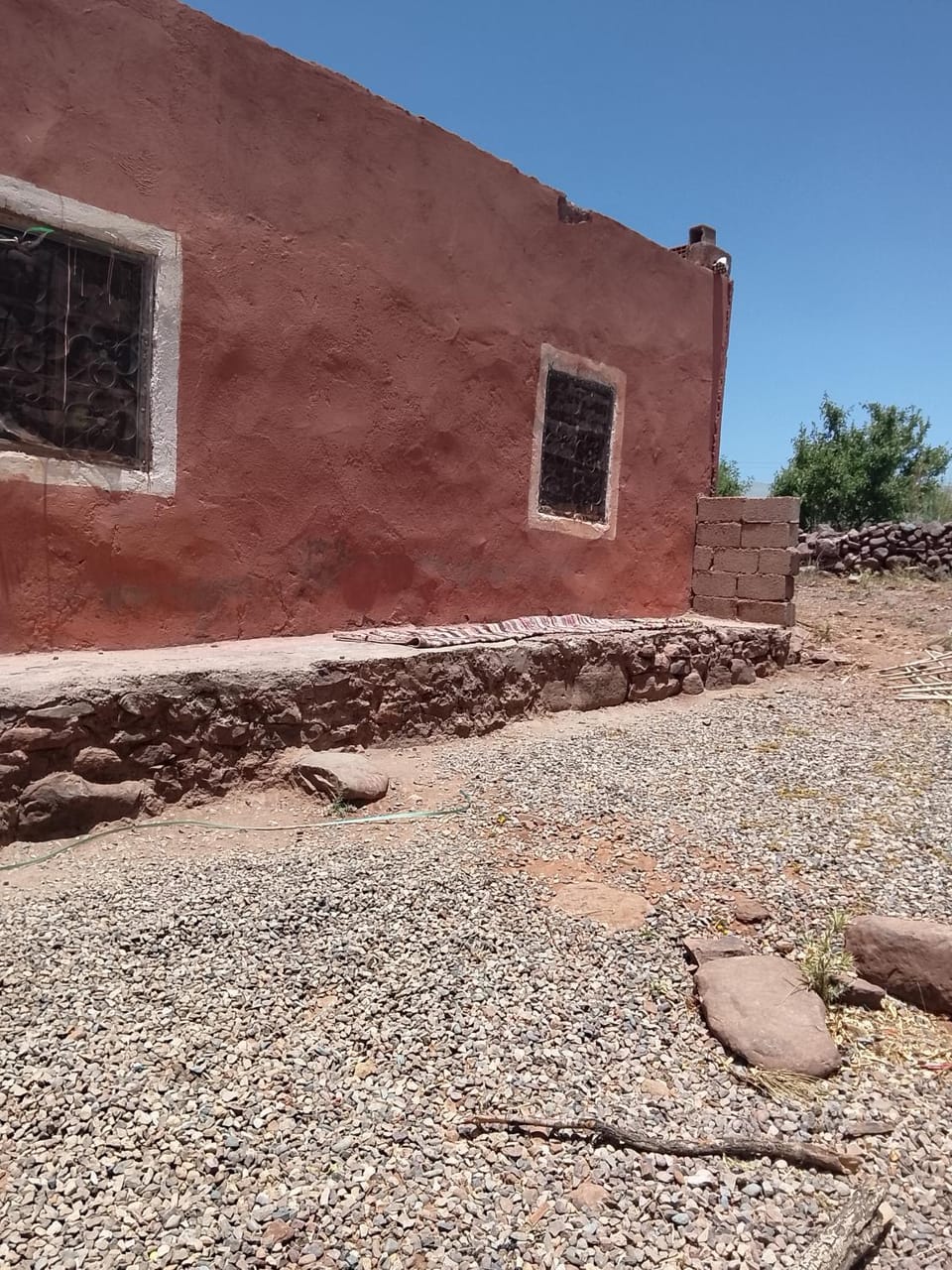 Gîte Chez habitant Vacation rental in Morocco