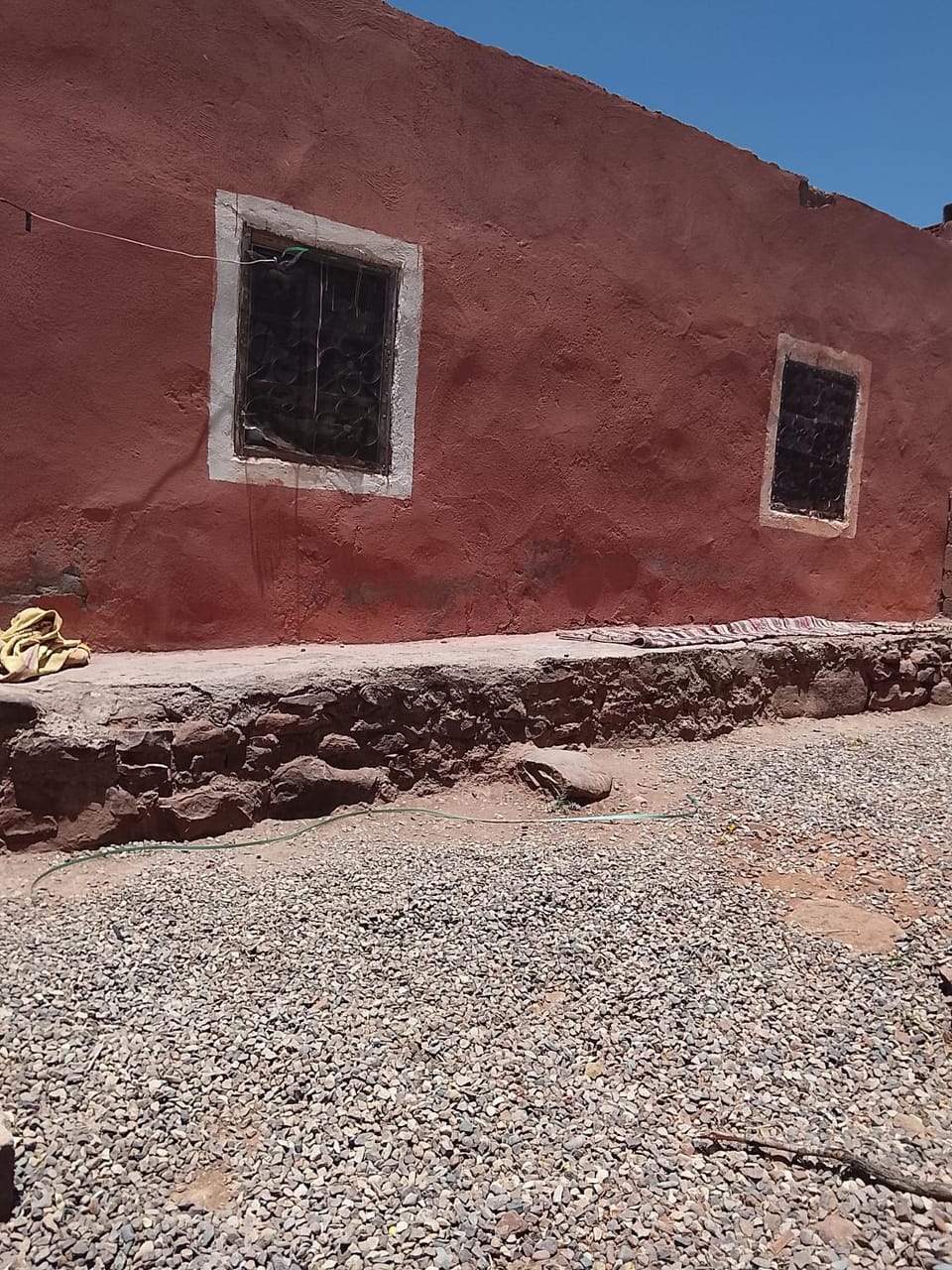Gîte Chez habitant Vacation rental in Morocco
