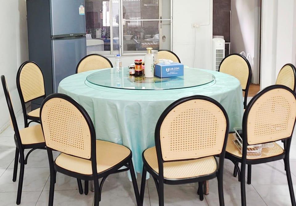 Bangkok villa with 3 bedrooms Vacation rental in Bangkok